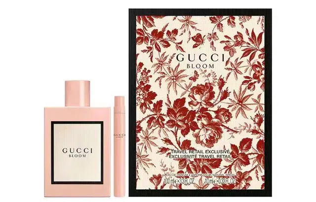 GUCCI EDP
