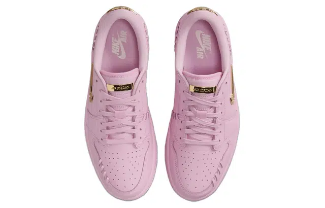 Jordan Air Jordan 1 Low Method of Make