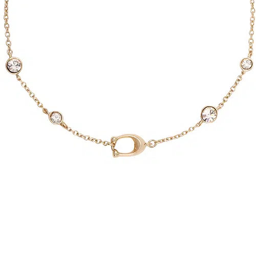 COACH Fine Jewelry