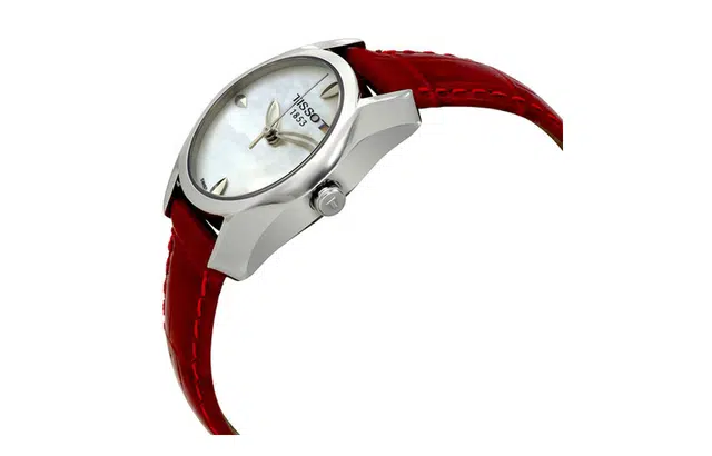 TISSOT 27mm T023.210.16.111.01