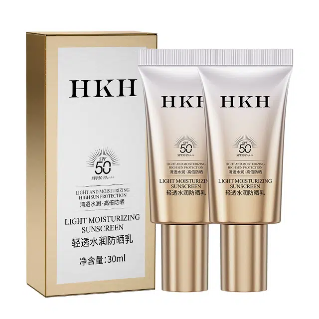 HKH SPF50+PA+