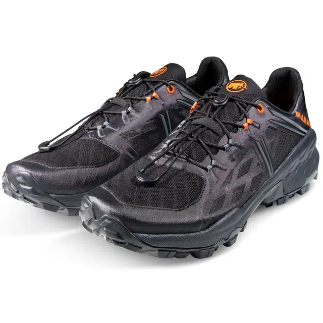 MAMMUT Saentis TR
