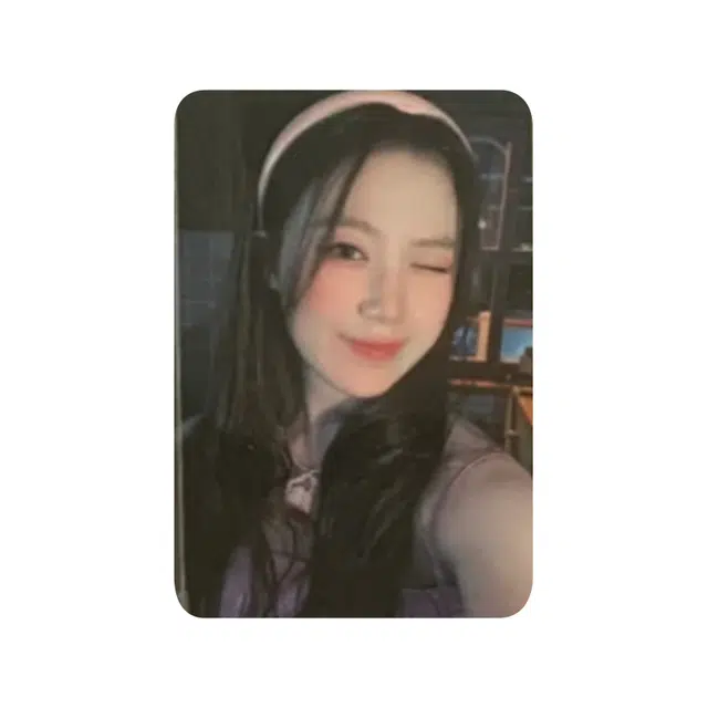 CUBE Entertainment (G)I-DLE 6I FEEL WM 1.0 (G)I-DLE