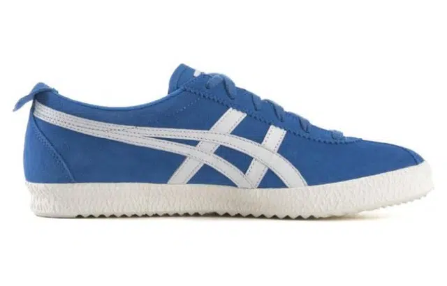 Onitsuka Tiger Delegation Mexico