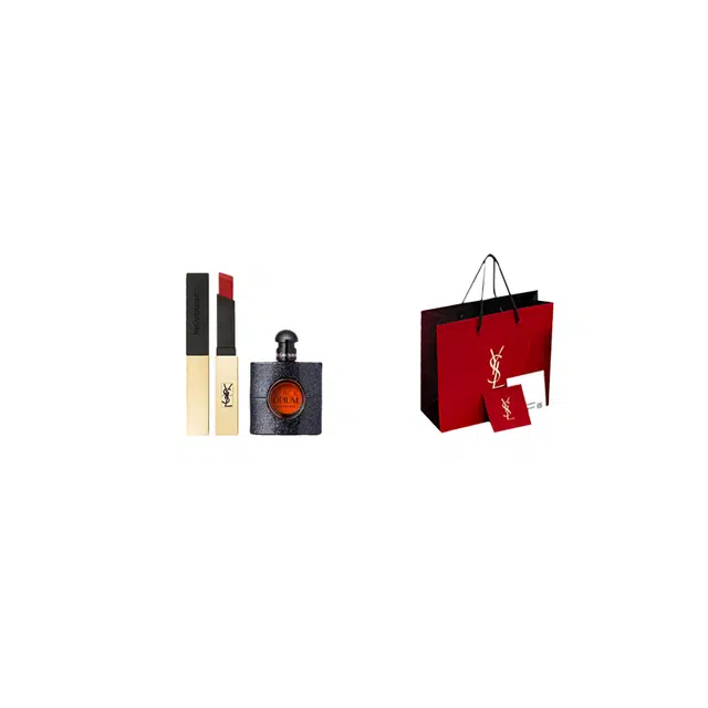 YSL N21 + EDP