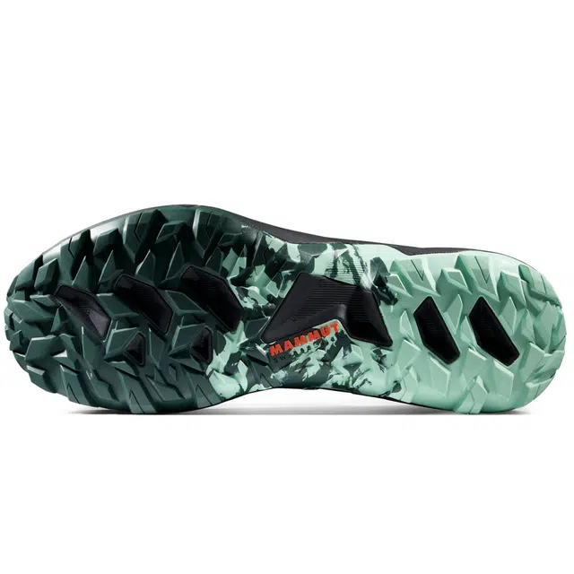 MAMMUT Saentis TR