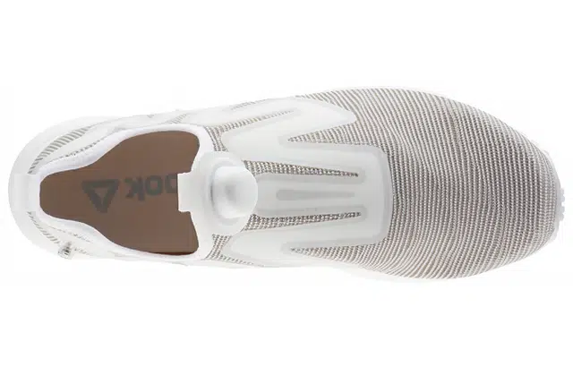 Reebok Pump Supreme Flexweave