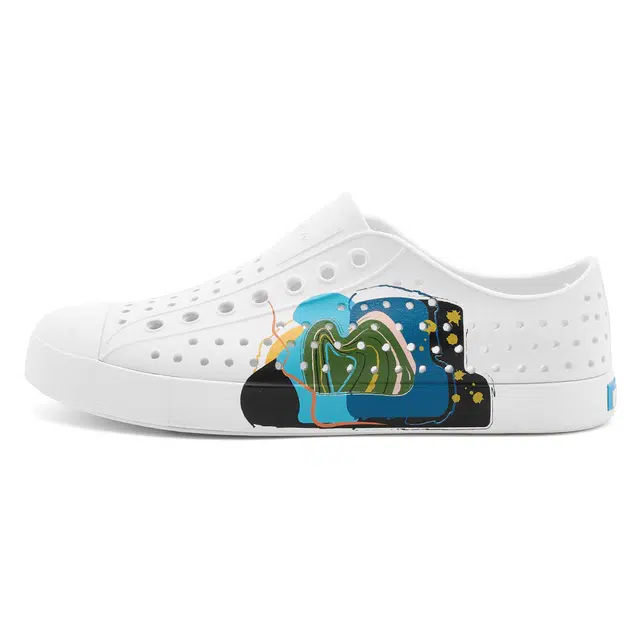 Native Shoes Jefferson