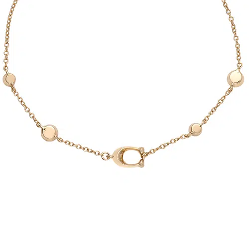 COACH Fine Jewelry
