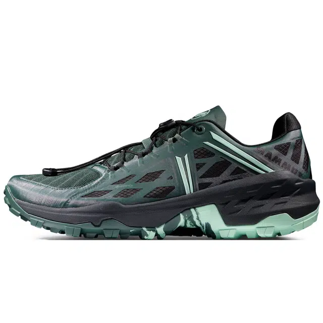MAMMUT Saentis TR