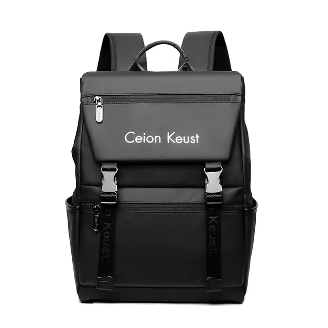 Ceion Keust