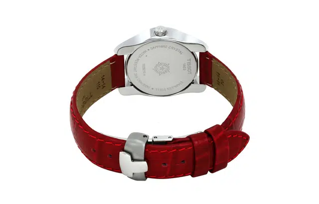 TISSOT 27mm T023.210.16.111.01