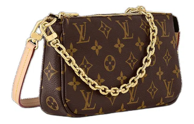 LOUIS VUITTON Pochette Accessoires