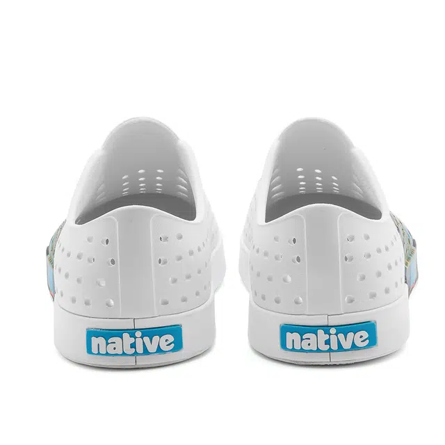 Native Shoes Jefferson