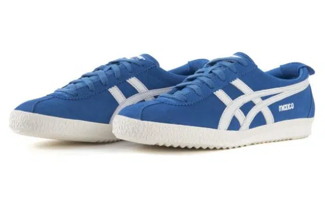 Onitsuka Tiger Delegation Mexico