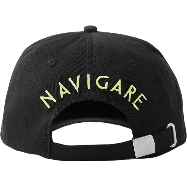 NAVIGARE logo