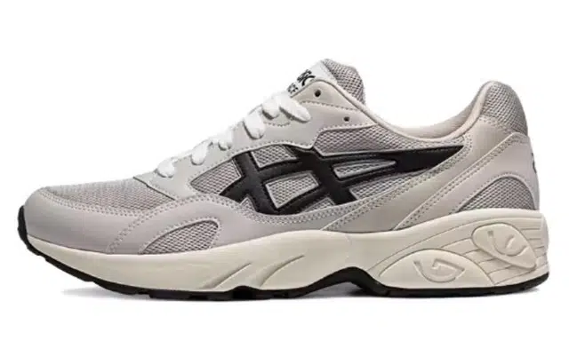 Asics GEL-PACER Grey Black