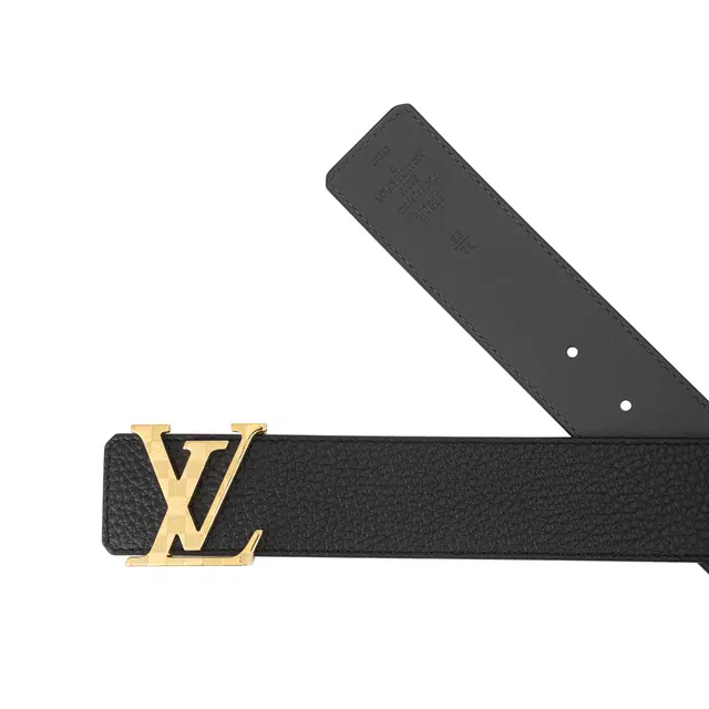 LOUIS VUITTON Logo 4cm