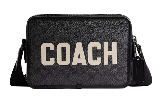 COACH Charter 24 Logo