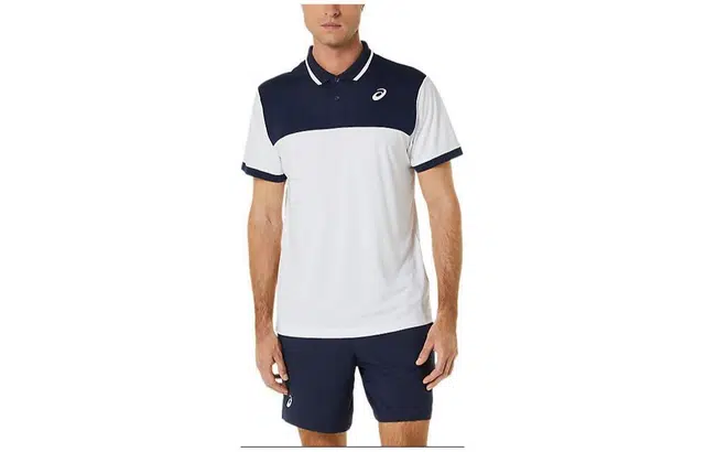 Asics LogoPolo