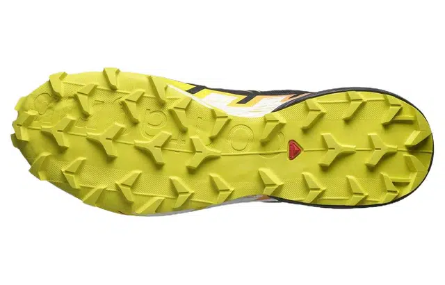 SALOMON CROSS GORE-TEX