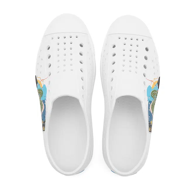 Native Shoes Jefferson