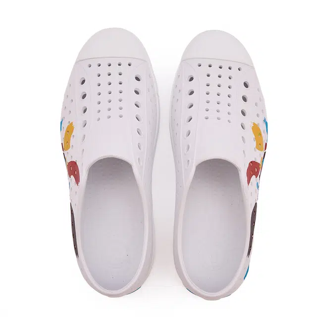Native Shoes Jefferson