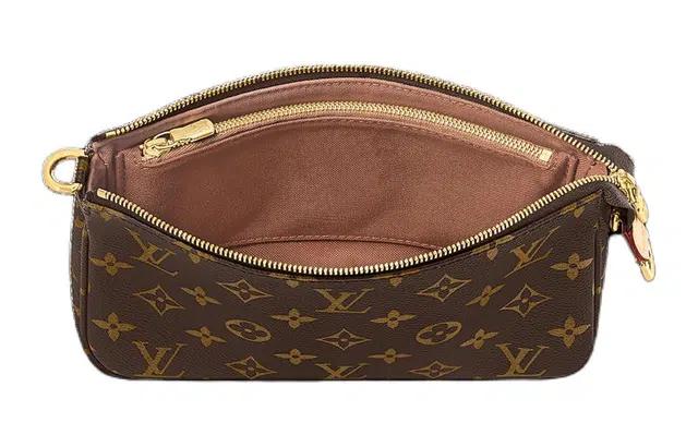 LOUIS VUITTON Pochette Accessoires