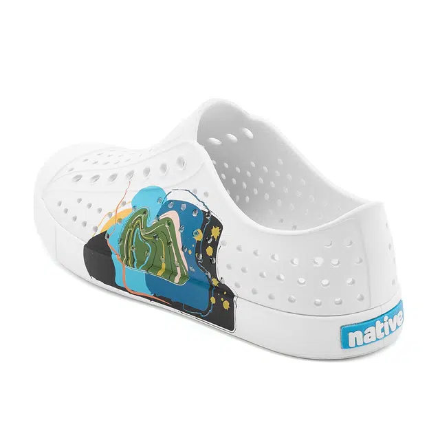 Native Shoes Jefferson