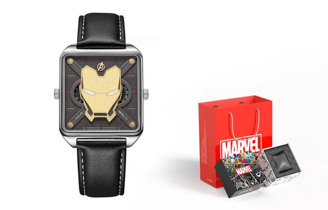 MARVEL M-9291SBD