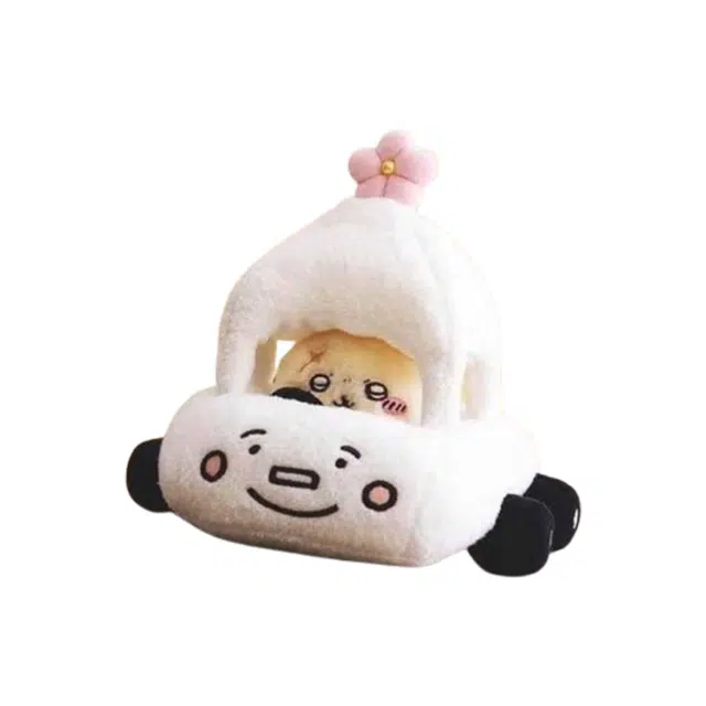 chiikawa Tocoko Rako