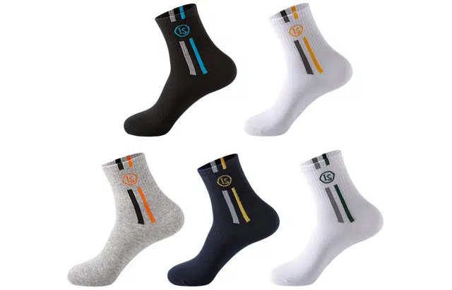 5