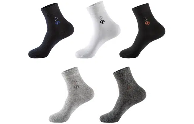 5