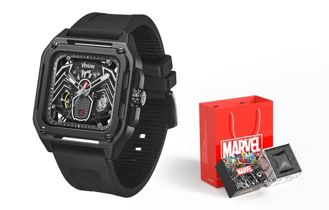 MARVEL 3ATM M-6066B