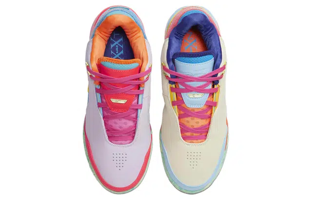 Nike LeBron NXXT Gen AMPD EP