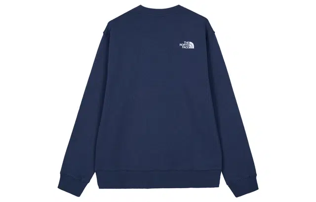 THE NORTH FACE Logo