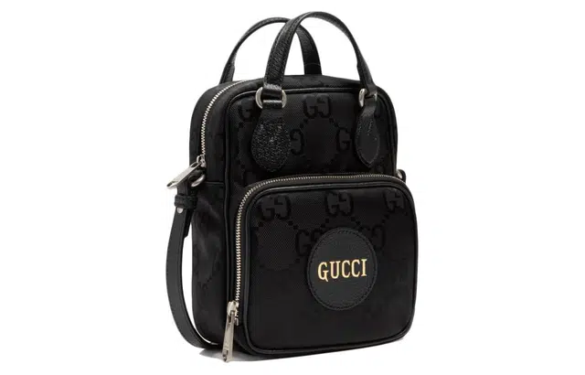 GUCCI Off The Grid OTG Logo