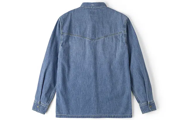 Lee SS24 PU