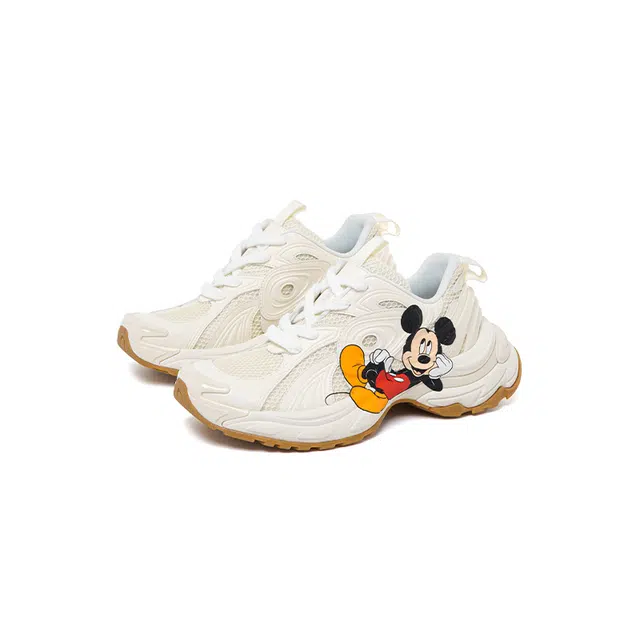 Disney x OLD ORDER
