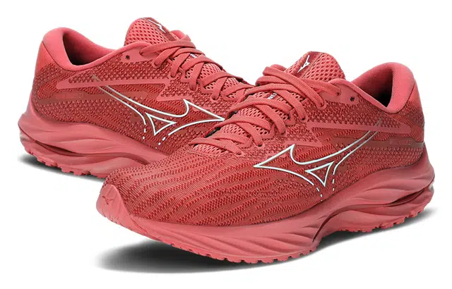 Mizuno Wave Rider 27