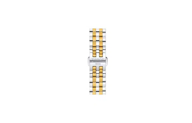 TISSOT 50 29mm T097.007.22.116.00