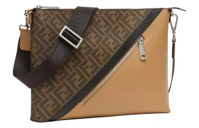 FENDI Diagonal