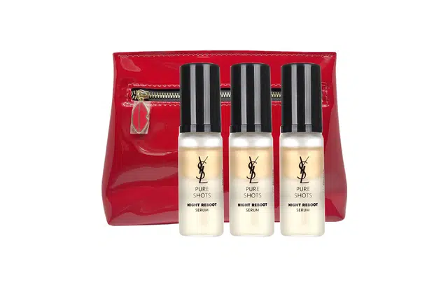 YSL 7ml7ml*37ml*5