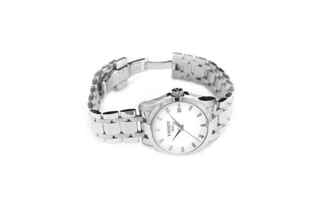 TISSOT 100 32mm T035.210.11.016.00