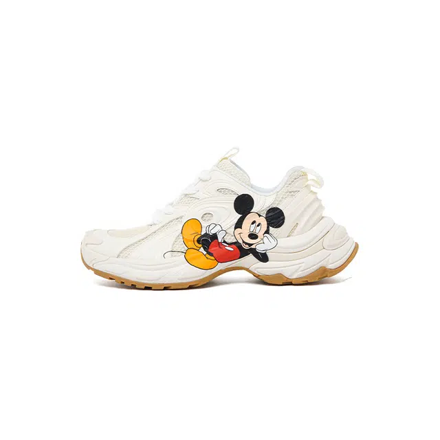 Disney x OLD ORDER