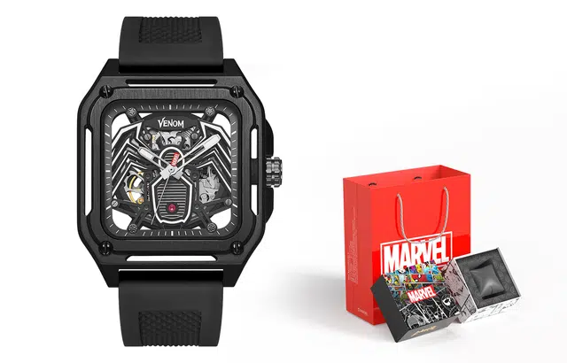 MARVEL 3ATM M-6066B