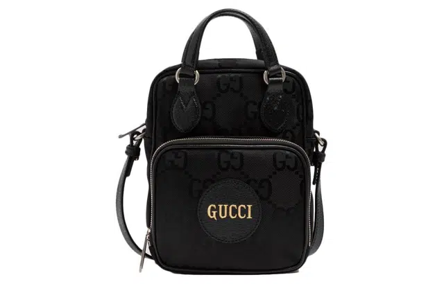GUCCI Off The Grid OTG Logo