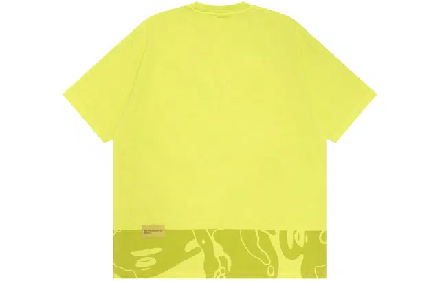 Aape SS24 T-Shirt