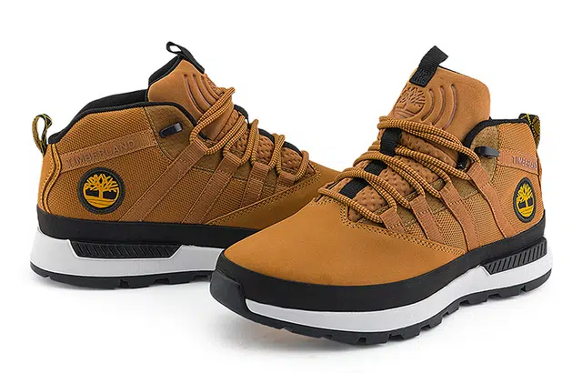 Timberland