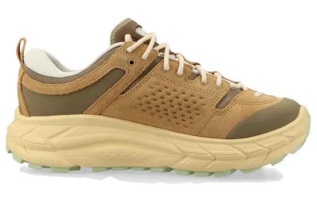 HOKA ONE ONE Tor Ultra Low